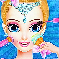 Frozen Princess 2 Game Cover