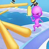 Fun Race 3D - Fun & Run 3D Game Cover