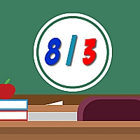 Kids Learn Mathematics Game Cover