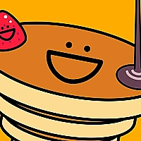 Panckake Game Cover