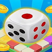 Pop Dice - Start Rolling And Go Game Cover