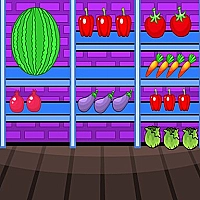 Restaurant Kitchen Escape Game Cover