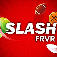Slash FRVR Game Cover