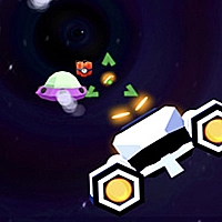 Spaceship War Zone  Game Cover