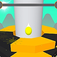 Stack Ball Game Cover