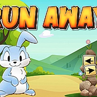 Subway Rabbit Game Cover
