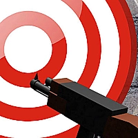 Target Hunt Game Cover