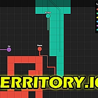 Territory.io Game Cover