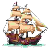 The Merchant Game Cover