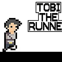 Tobi The Runner Game Cover