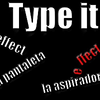 Type it Game Cover