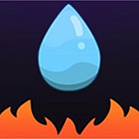 Water Rush Game Cover
