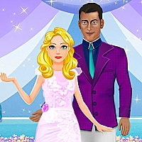 Wedding Planner Game Cover