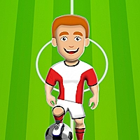 Battle Soccer Arena Game Cover