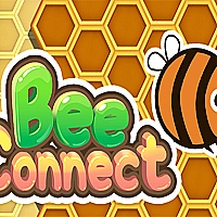 Bee Connect Game Cover