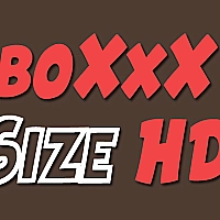 Box Size HD Game Cover