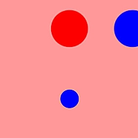 Color Pong Game Cover