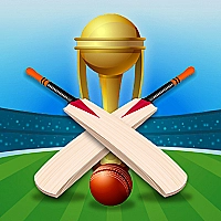 Cricket Champions Cup Game Cover