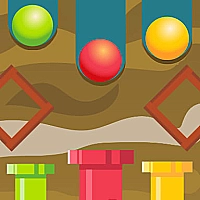 Digger Ball 2 Game Cover