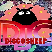 Disco shaun Sheep  Game Cover