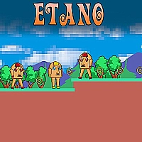 Etano Game Cover