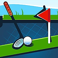 Fun Golf Game Cover