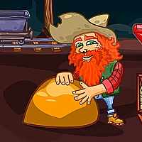 Gold Digger Jack Game Cover
