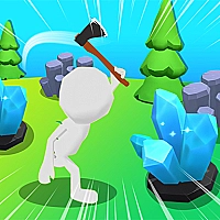 Hex Planet Idle Game Cover