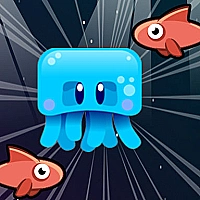 Hungry Jelly Game Cover