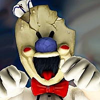 ICE SCREAM: HORROR NEIGHBORHOOD 2 Game Cover