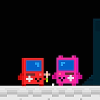 İmpostor Console Game Cover