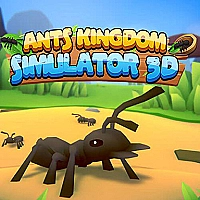 Insect Battle Game Cover