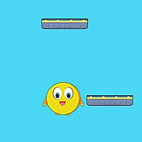 Kara Sky Jump Game Cover