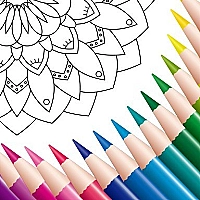 Mandala Master Game Cover