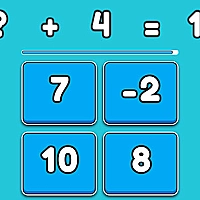 Math Mind Game Cover