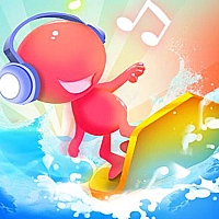 Music Party Game Cover