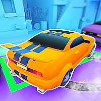 Perfect Parking 3D! Game Cover