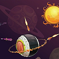 Planet Attaque Game Cover