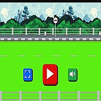 racing portal Game Cover