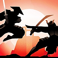 Shadow Mortel Combat Game Cover