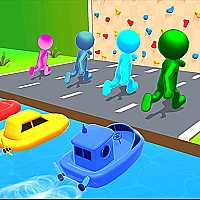 Shape shifting Game Cover
