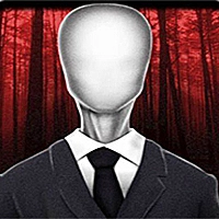 slenderman kill 2 Game Cover