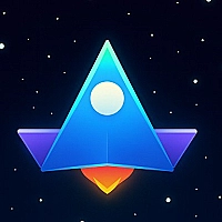 Space Shooter War Game Cover