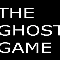 The Ghost Game Cover