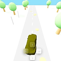 3D Educational Car Adventure Game Cover