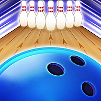 Bowling 3D 2022 Game Cover