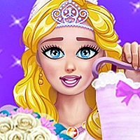 Bridal Boutique Salon Wedding Planner Game Cover