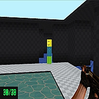 Counter Wars Game Cover