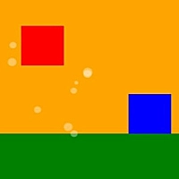 Cubic Rush1 Game Cover