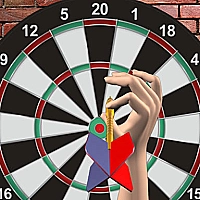 Darts 501 and more Game Cover